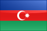 Flag of Azerbaijan