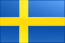 Flag of Sweden