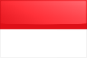 Flag of Indonesia